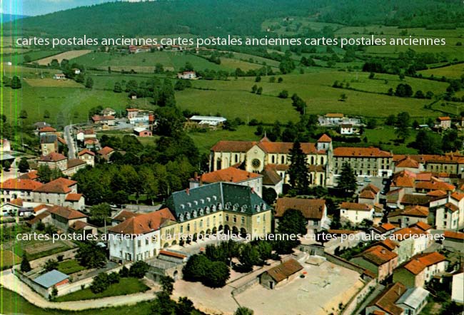 Cartes postales anciennes > CARTES POSTALES > carte postale ancienne > cartes-postales-ancienne.com Auvergne rhone alpes Loire Belmont De La Loire