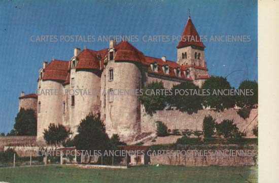 Cartes postales anciennes > CARTES POSTALES > carte postale ancienne > cartes-postales-ancienne.com Auvergne rhone alpes Loire Pommiers