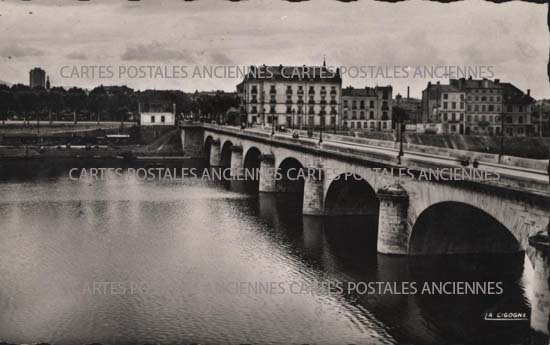 Cartes postales anciennes > CARTES POSTALES > carte postale ancienne > cartes-postales-ancienne.com Auvergne rhone alpes Loire Roanne