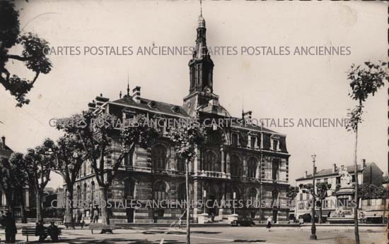 Cartes postales anciennes > CARTES POSTALES > carte postale ancienne > cartes-postales-ancienne.com Auvergne rhone alpes Loire Roanne