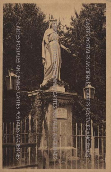 Cartes postales anciennes > CARTES POSTALES > carte postale ancienne > cartes-postales-ancienne.com Auvergne rhone alpes Loire Estivareilles