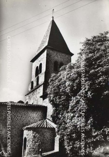 Cartes postales anciennes > CARTES POSTALES > carte postale ancienne > cartes-postales-ancienne.com Loire  Pommiers