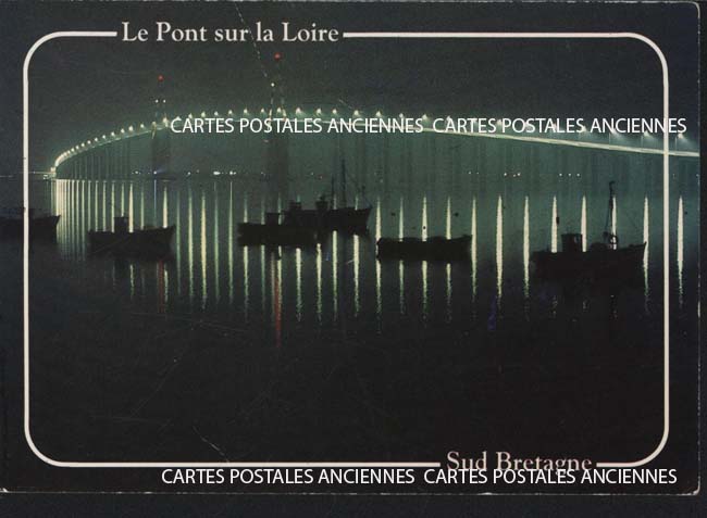 Cartes postales anciennes > CARTES POSTALES > carte postale ancienne > cartes-postales-ancienne.com Loire  Saint-Brevin-l'Ocean