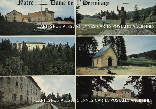 Cartes postales anciennes > CARTES POSTALES > carte postale ancienne > cartes-postales-ancienne.com Auvergne rhone alpes Loire Noiretable