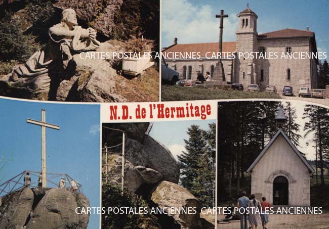 Cartes postales anciennes > CARTES POSTALES > carte postale ancienne > cartes-postales-ancienne.com Auvergne rhone alpes Loire Noiretable