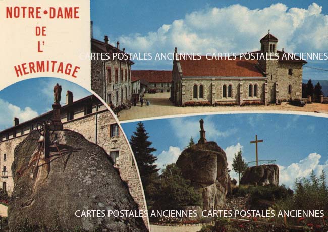 Cartes postales anciennes > CARTES POSTALES > carte postale ancienne > cartes-postales-ancienne.com Auvergne rhone alpes Loire Noiretable