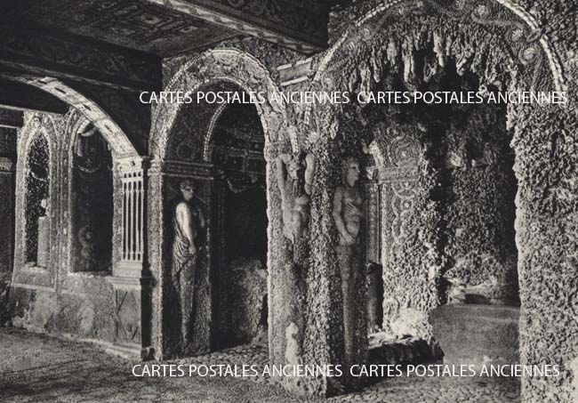 Cartes postales anciennes > CARTES POSTALES > carte postale ancienne > cartes-postales-ancienne.com Auvergne rhone alpes Loire Saint Etienne Le Molard