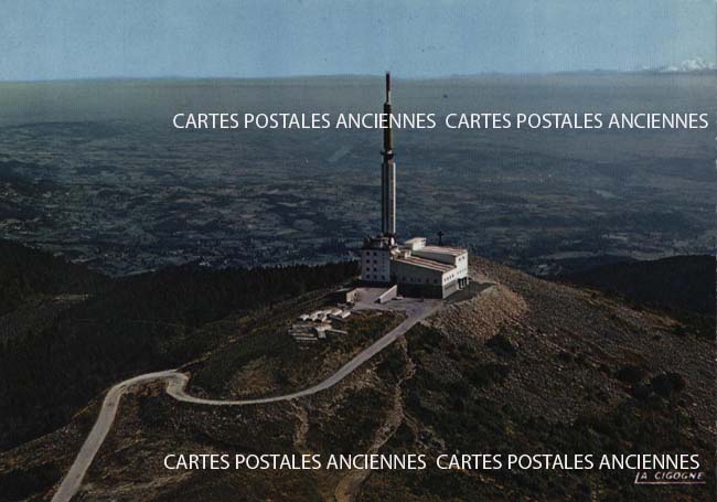 Cartes postales anciennes > CARTES POSTALES > carte postale ancienne > cartes-postales-ancienne.com Auvergne rhone alpes Loire Bourg Argental