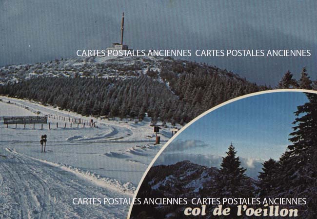 Cartes postales anciennes > CARTES POSTALES > carte postale ancienne > cartes-postales-ancienne.com Auvergne rhone alpes Loire Bourg Argental
