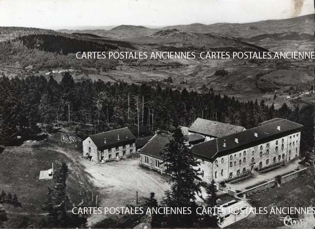 Cartes postales anciennes > CARTES POSTALES > carte postale ancienne > cartes-postales-ancienne.com Auvergne rhone alpes Loire Noiretable