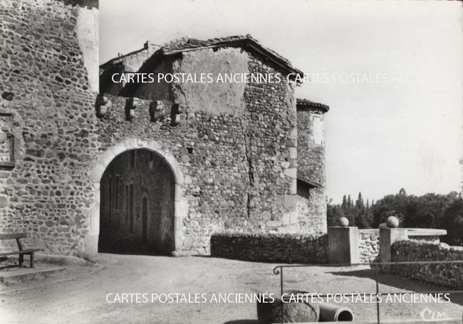 Cartes postales anciennes > CARTES POSTALES > carte postale ancienne > cartes-postales-ancienne.com Auvergne rhone alpes Loire Pommiers