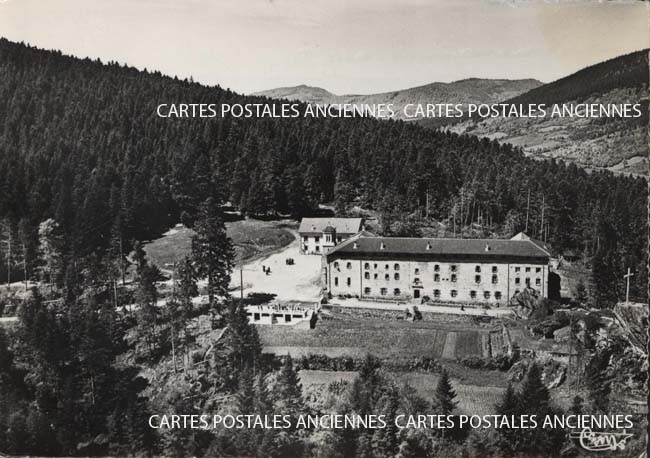 Cartes postales anciennes > CARTES POSTALES > carte postale ancienne > cartes-postales-ancienne.com Auvergne rhone alpes Loire Noiretable