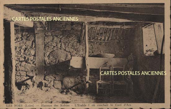 Cartes postales anciennes > CARTES POSTALES > carte postale ancienne > cartes-postales-ancienne.com Auvergne rhone alpes Les Noes