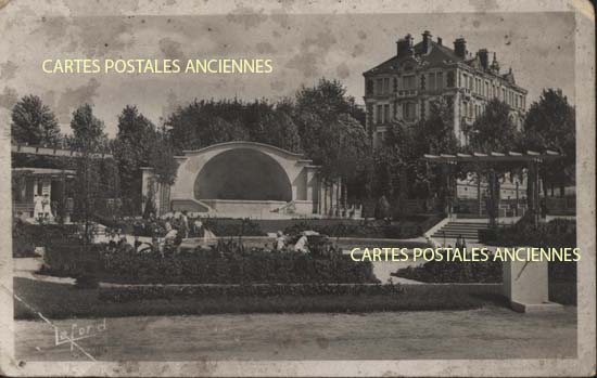 Cartes postales anciennes > CARTES POSTALES > carte postale ancienne > cartes-postales-ancienne.com Auvergne rhone alpes Saint Etienne