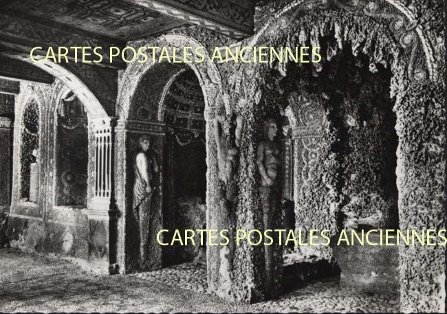Cartes postales anciennes > CARTES POSTALES > carte postale ancienne > cartes-postales-ancienne.com Auvergne rhone alpes Saint Etienne Le Molard