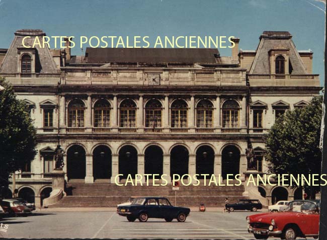 Cartes postales anciennes > CARTES POSTALES > carte postale ancienne > cartes-postales-ancienne.com Auvergne rhone alpes Saint Etienne