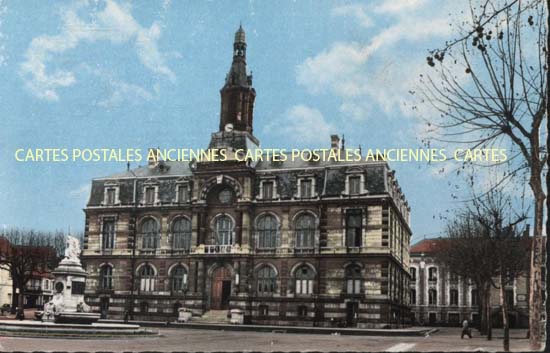 Cartes postales anciennes > CARTES POSTALES > carte postale ancienne > cartes-postales-ancienne.com Auvergne rhone alpes Roanne