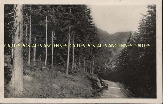 Cartes postales anciennes > CARTES POSTALES > carte postale ancienne > cartes-postales-ancienne.com Auvergne rhone alpes Loire Saint Chamond