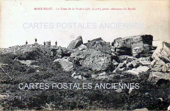 Cartes postales anciennes > CARTES POSTALES > carte postale ancienne > cartes-postales-ancienne.com Auvergne rhone alpes Loire Rive De Gier