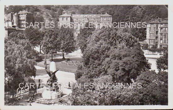 Cartes postales anciennes > CARTES POSTALES > carte postale ancienne > cartes-postales-ancienne.com Auvergne rhone alpes Loire Machezal