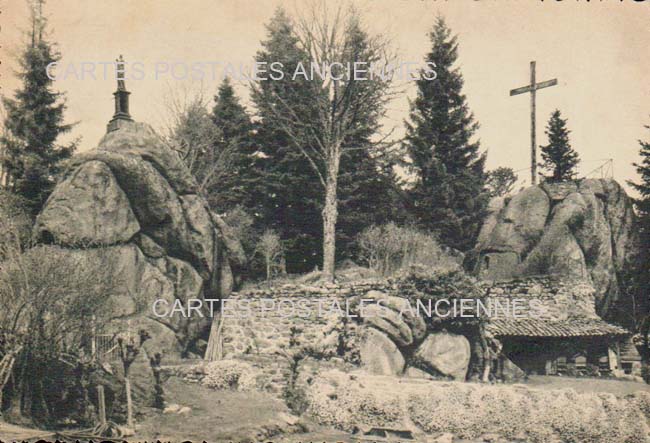 Cartes postales anciennes > CARTES POSTALES > carte postale ancienne > cartes-postales-ancienne.com Auvergne rhone alpes Loire Noiretable