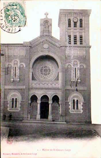 Cartes postales anciennes > CARTES POSTALES > carte postale ancienne > cartes-postales-ancienne.com Auvergne rhone alpes Loire Saint Genest Lerpt