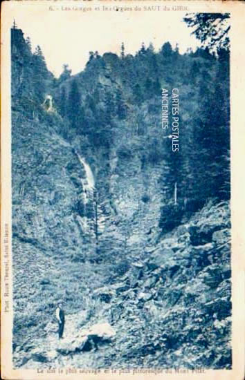 Cartes postales anciennes > CARTES POSTALES > carte postale ancienne > cartes-postales-ancienne.com Loire  Saint Etienne