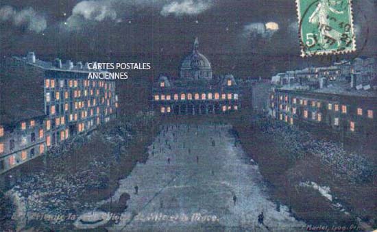Cartes postales anciennes > CARTES POSTALES > carte postale ancienne > cartes-postales-ancienne.com Loire  Saint Etienne