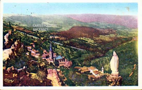 Cartes postales anciennes > CARTES POSTALES > carte postale ancienne > cartes-postales-ancienne.com Loire  Valfleury