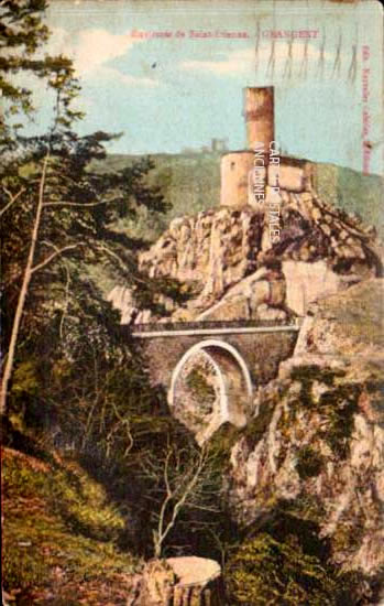 Cartes postales anciennes > CARTES POSTALES > carte postale ancienne > cartes-postales-ancienne.com Loire  Saint Etienne
