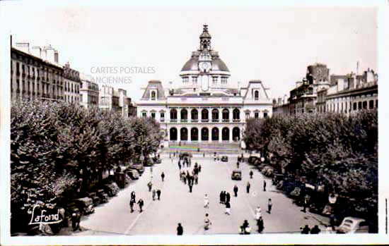 Cartes postales anciennes > CARTES POSTALES > carte postale ancienne > cartes-postales-ancienne.com Loire  Saint Etienne