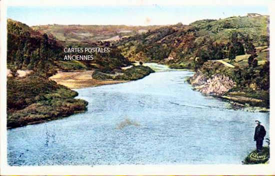 Cartes postales anciennes > CARTES POSTALES > carte postale ancienne > cartes-postales-ancienne.com Loire  Roanne