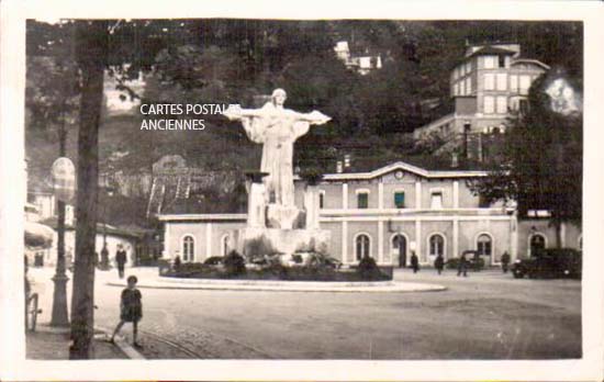 Cartes postales anciennes > CARTES POSTALES > carte postale ancienne > cartes-postales-ancienne.com Isere  Vienne