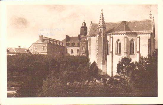 Cartes postales anciennes > CARTES POSTALES > carte postale ancienne > cartes-postales-ancienne.com Creuse  La Souterraine