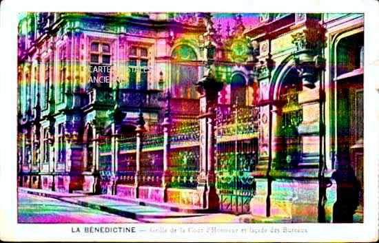 Cartes postales anciennes > CARTES POSTALES > carte postale ancienne > cartes-postales-ancienne.com Loire  Charlieu