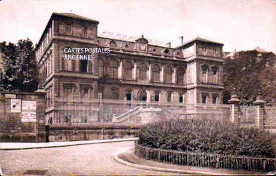 Cartes postales anciennes > CARTES POSTALES > carte postale ancienne > cartes-postales-ancienne.com Loire  Saint Etienne