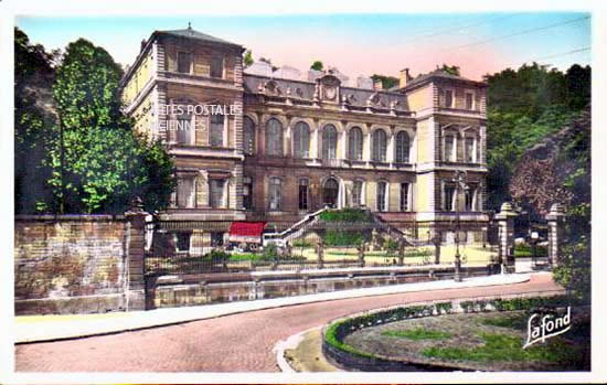 Cartes postales anciennes > CARTES POSTALES > carte postale ancienne > cartes-postales-ancienne.com Loire  Saint Etienne