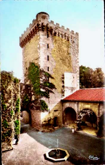 Cartes postales anciennes > CARTES POSTALES > carte postale ancienne > cartes-postales-ancienne.com Loire  Roanne