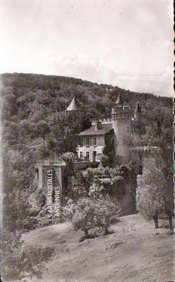 Cartes postales anciennes > CARTES POSTALES > carte postale ancienne > cartes-postales-ancienne.com Loire  Roanne