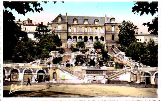 Cartes postales anciennes > CARTES POSTALES > carte postale ancienne > cartes-postales-ancienne.com Loire  Saint Etienne