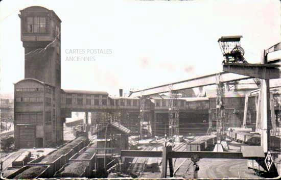 Cartes postales anciennes > CARTES POSTALES > carte postale ancienne > cartes-postales-ancienne.com Loire  Saint Etienne