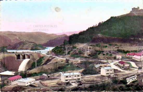 Cartes postales anciennes > CARTES POSTALES > carte postale ancienne > cartes-postales-ancienne.com Loire  Chambles