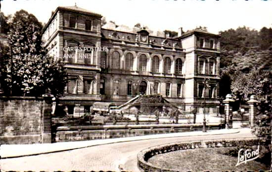 Cartes postales anciennes > CARTES POSTALES > carte postale ancienne > cartes-postales-ancienne.com Loire  Saint Etienne