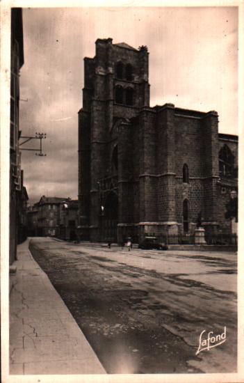 Cartes postales anciennes > CARTES POSTALES > carte postale ancienne > cartes-postales-ancienne.com Loire 42 Montbrison