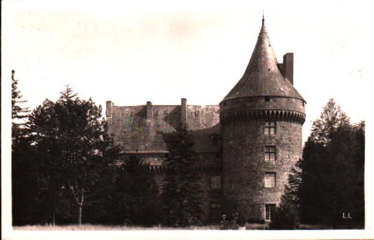 Loire Saint Leger Sur Roanne