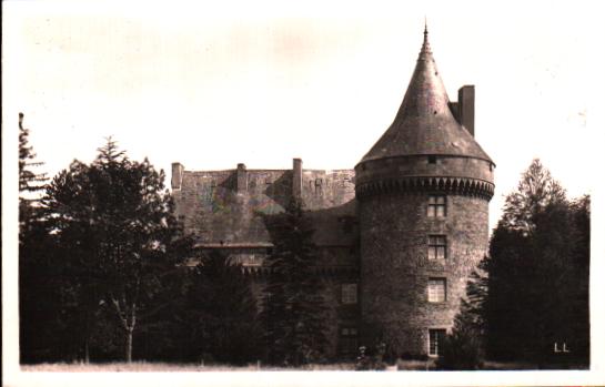 Cartes postales anciennes > CARTES POSTALES > carte postale ancienne > cartes-postales-ancienne.com Auvergne rhone alpes Loire Saint Leger Sur Roanne