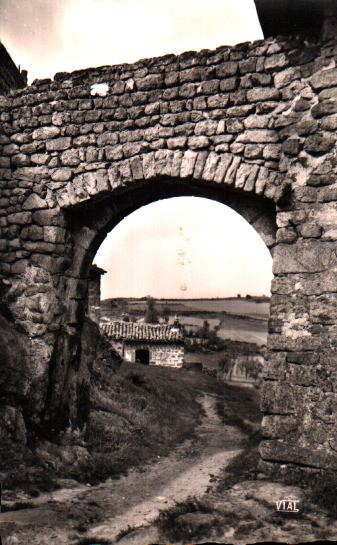 Loire Chambles