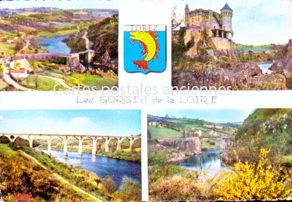 Cartes postales anciennes > CARTES POSTALES > carte postale ancienne > cartes-postales-ancienne.com Auvergne rhone alpes Loire Feurs