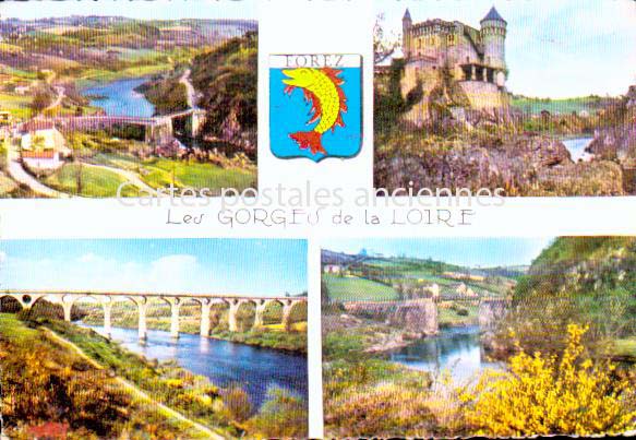 Cartes postales anciennes > CARTES POSTALES > carte postale ancienne > cartes-postales-ancienne.com Auvergne rhone alpes Loire Feurs