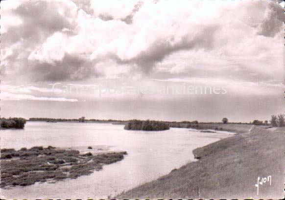 Cartes postales anciennes > CARTES POSTALES > carte postale ancienne > cartes-postales-ancienne.com Centre val de loire  Indre et loire Montresor